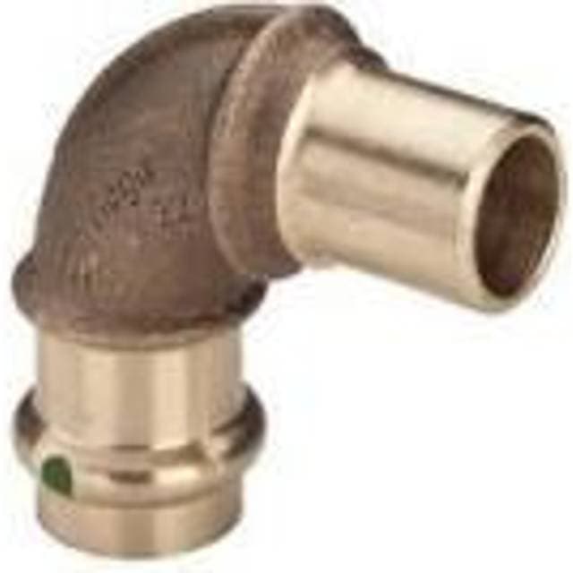 VIEGA Sanpress Bøjning