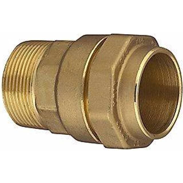 isiflo Isiflo Overgangsnippel 40 Mm X 1 1/4"