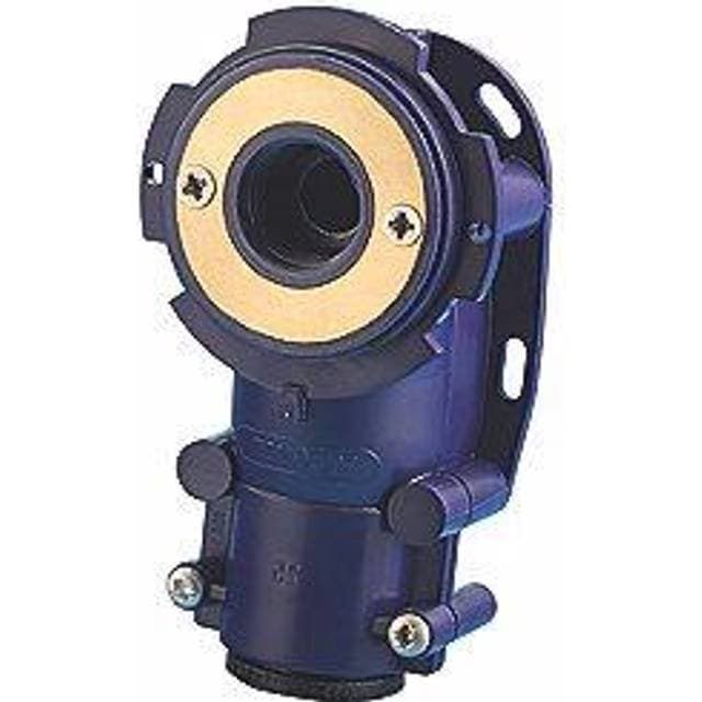 Wavin Tigris Press koblingsdåse