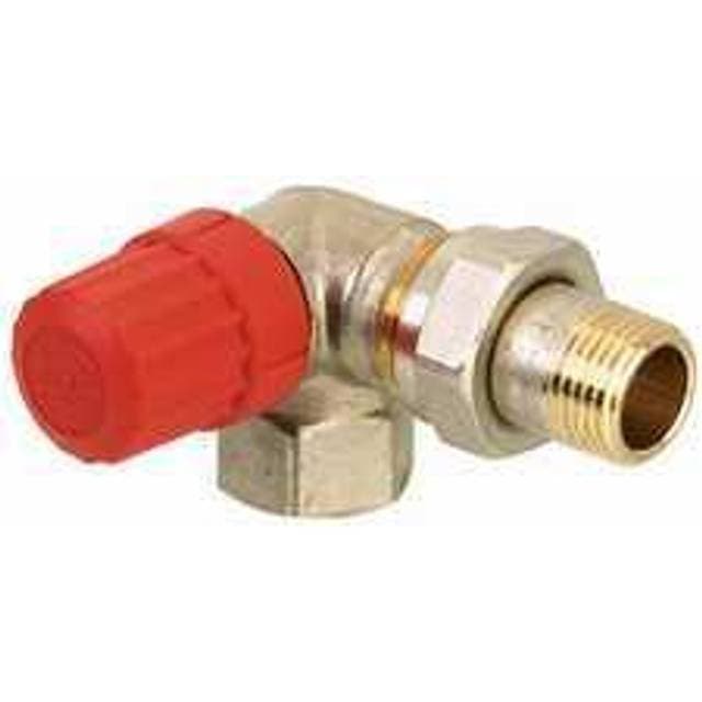 Danfoss Ventilhus 3/8" ra-n sideløbsventil