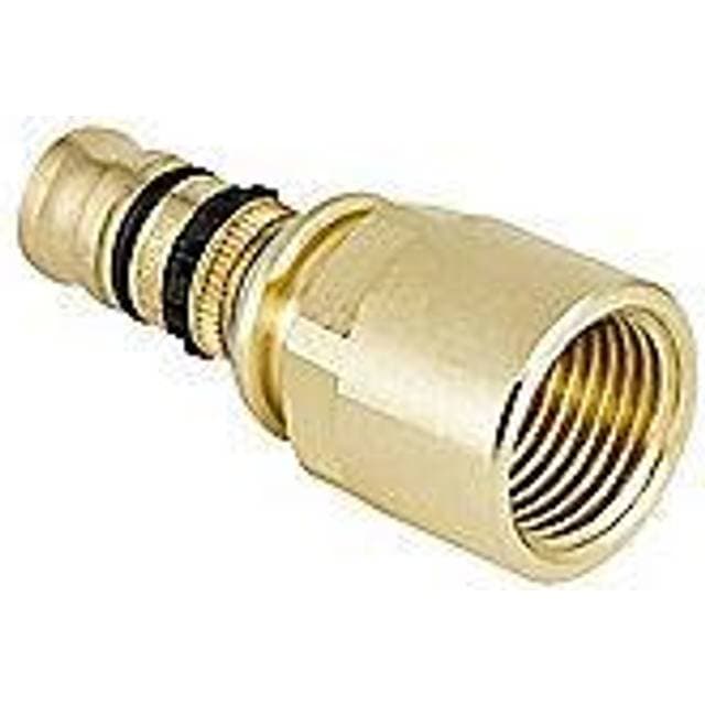 Geberit Mepla overgangsmuffe