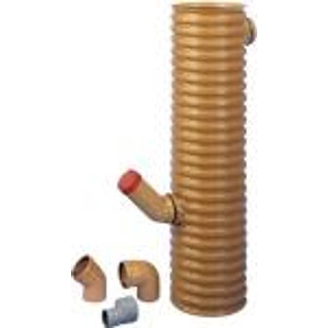 Wavin Tagnedløbsbrønd