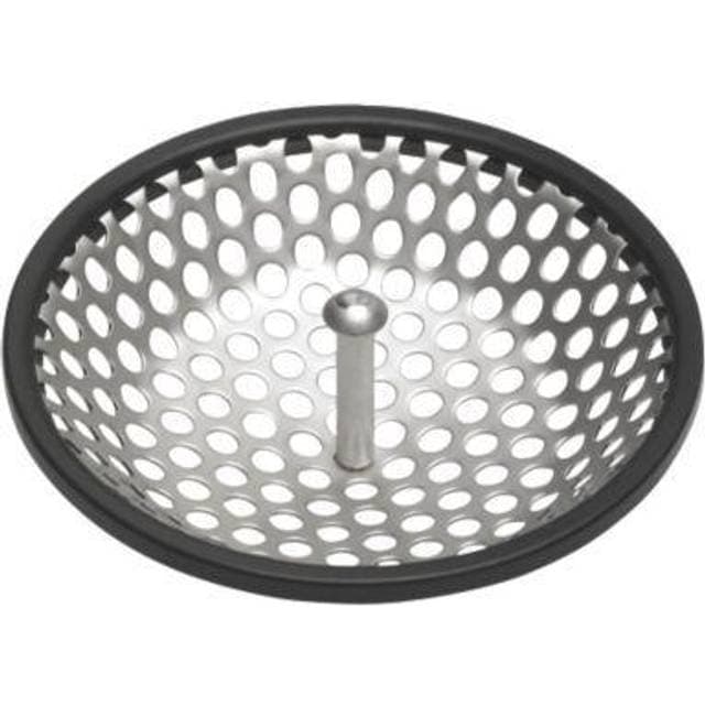 Blucher sikurv til indbygningsvandlås