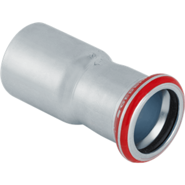 Geberit Mapress reduktionsstykke