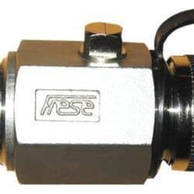 Frese Tappy bundstophane 1/2