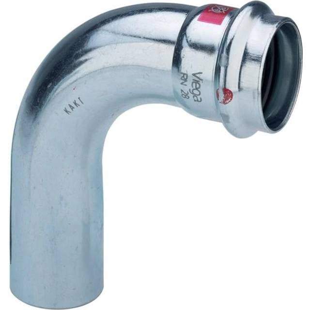 VIEGA Prestabo Bøjn Mf/np 90gr 54