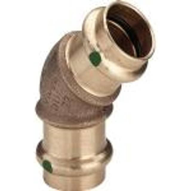 VIEGA Sanpress Bøjning