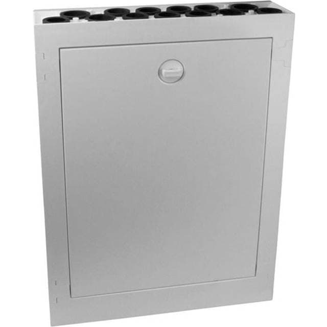 Roth 400x550x96mm Quickskab