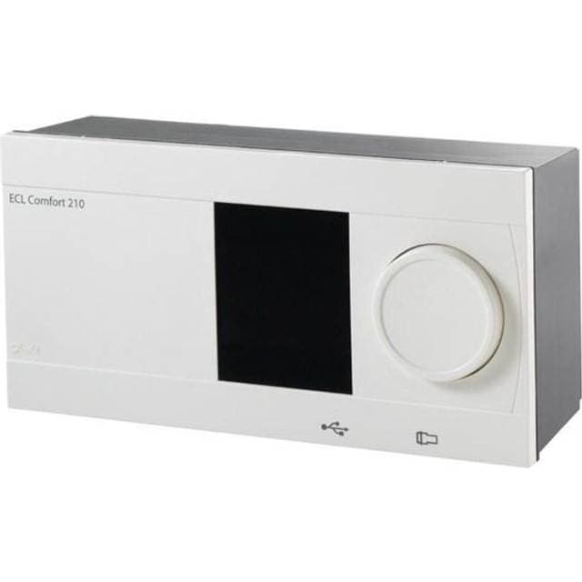 Danfoss ecl comfort 210