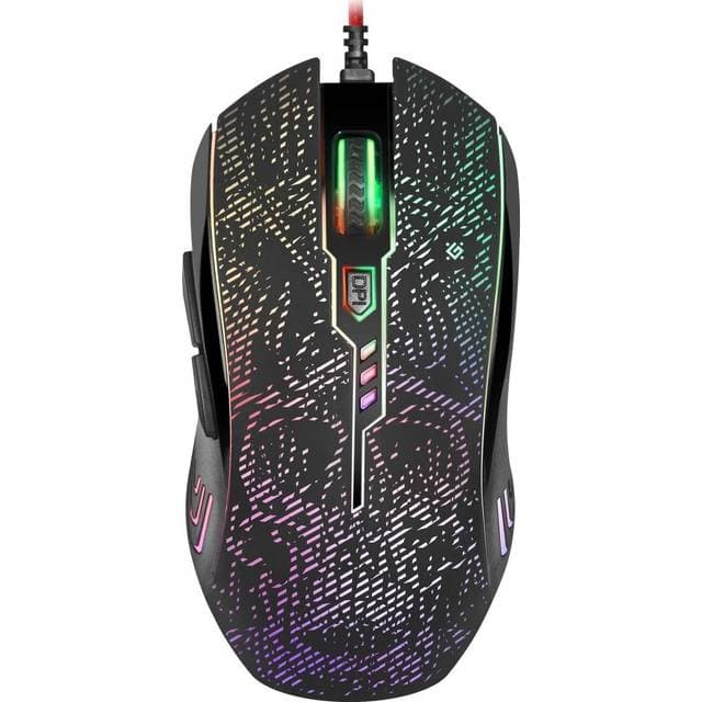 Defender OverLord GM-890