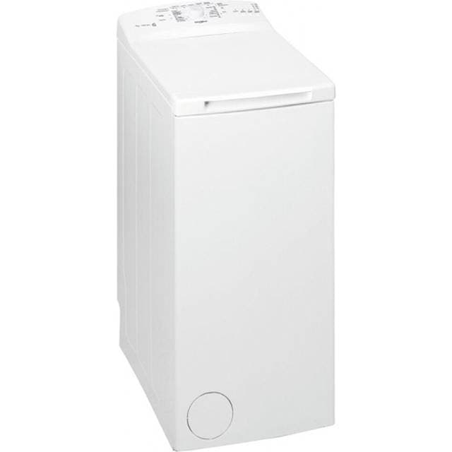 Whirlpool TDLR 7220LS SP / N
