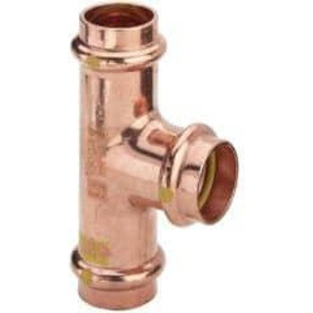 VIEGA Profipress Gas T-stykke