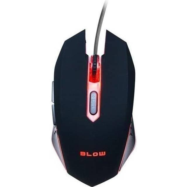 Blow Adrenaline HURRICANE2