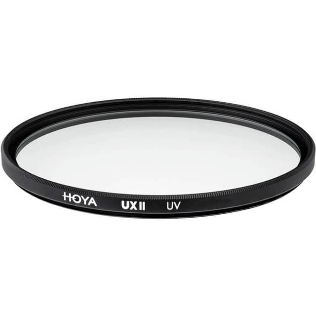 Hoya UX II UV 37mm