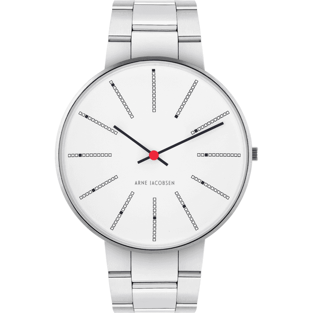 Arne Jacobsen Bankers (53102-2028)