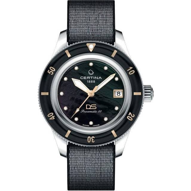 Certina Ds PH200M (C0362071812600)