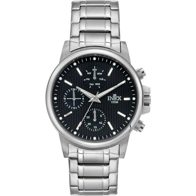 INEX Sport Rustfri Herre (Stæhr)