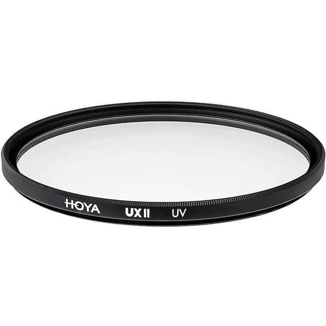Hoya UX II UV 49mm