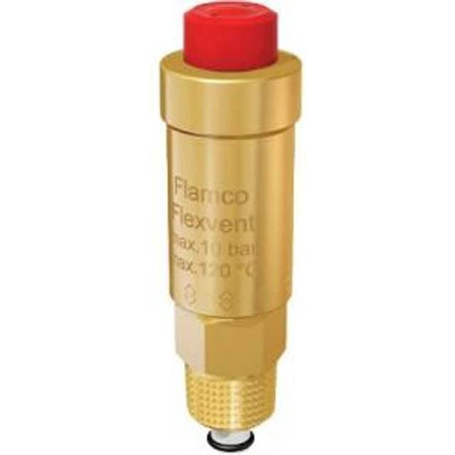 Flamco FleXvent Aut.Luftudl.3/8