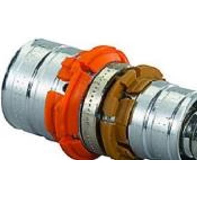 Uponor S-Press muffe reduktion 25-20