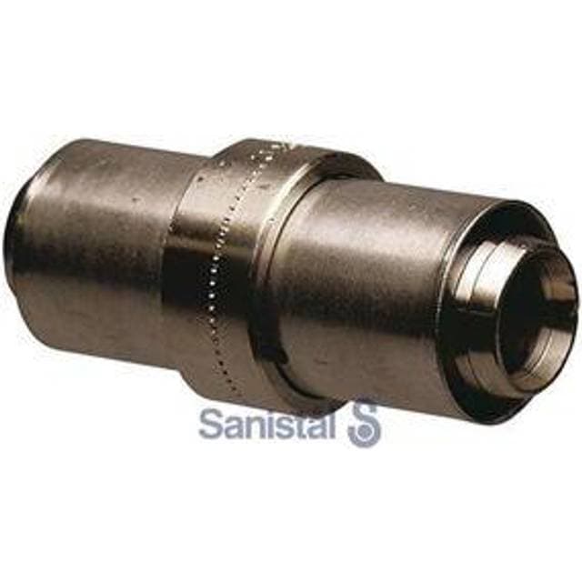 Uponor Unipipe preskobling Lige