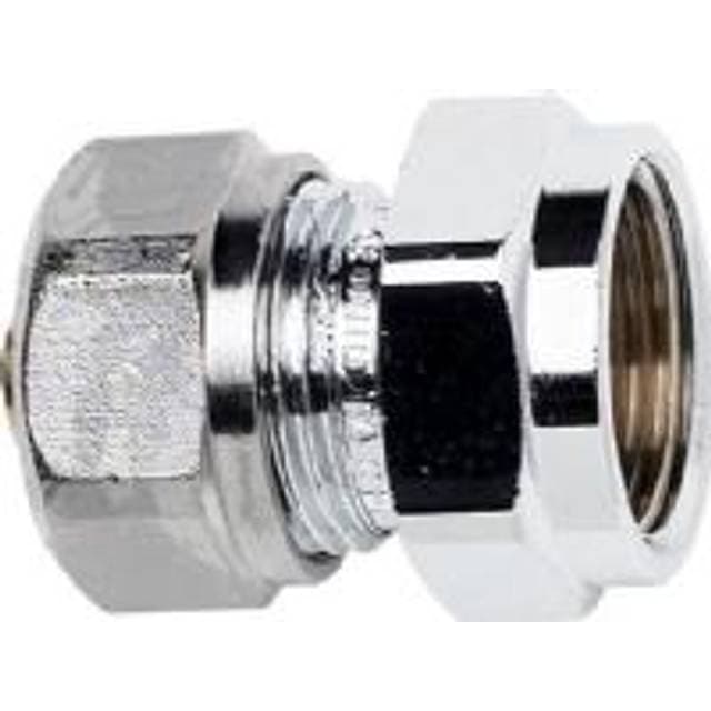 TA Overgangs Muffe Kompression 15x1/2 Pn10