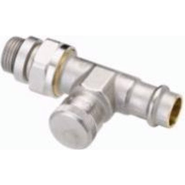 Danfoss Rlv Press-fit Ligeløb