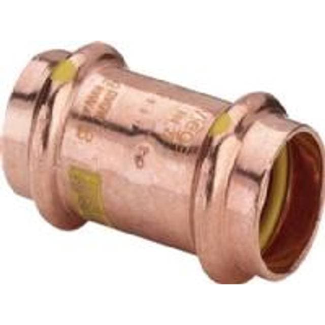 VIEGA 28mm Profipress Gas Muffe