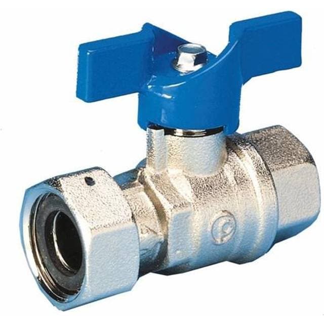 PETTINAROLI Vandmålerhane Oml./Mf 3/4x1/2