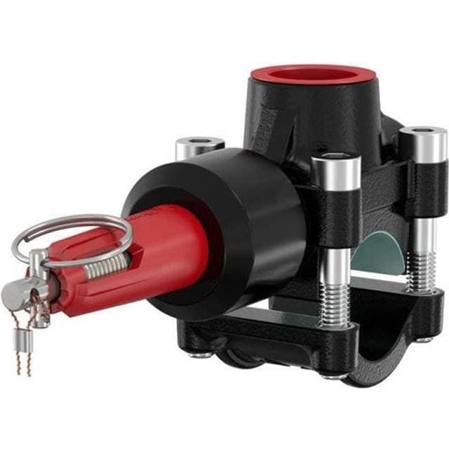 Flamco T-Plus 1-3/4 25 bar