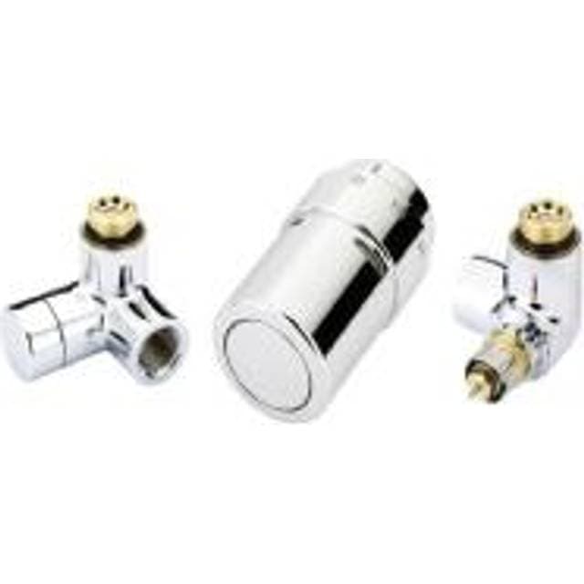 Danfoss ventilsæt rahøjre montering