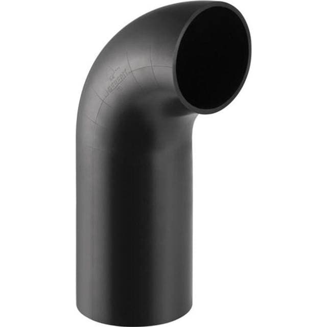 Geberit Bøjning PEH 63mm-90gr