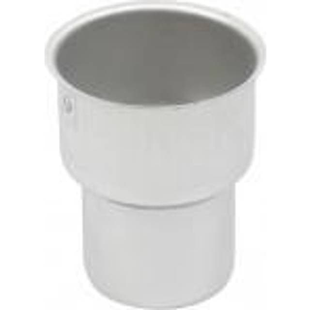 Blucher overgang Syrefast