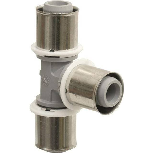 Uponor S-Press tee PPSU 25-25-25