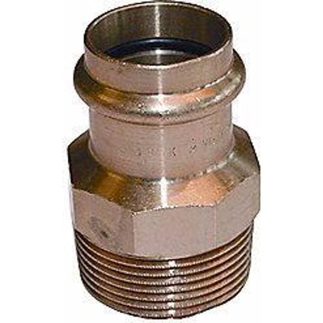 VIEGA Sanpress Ovg.Nip. 18-1/2