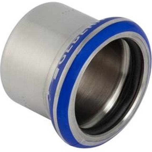 Geberit Mapress slutmuffe