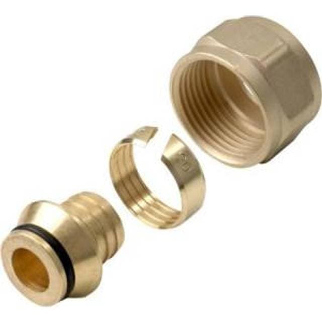 Wavin Omløber 20-3/4" (KOBLINGSSÆT)