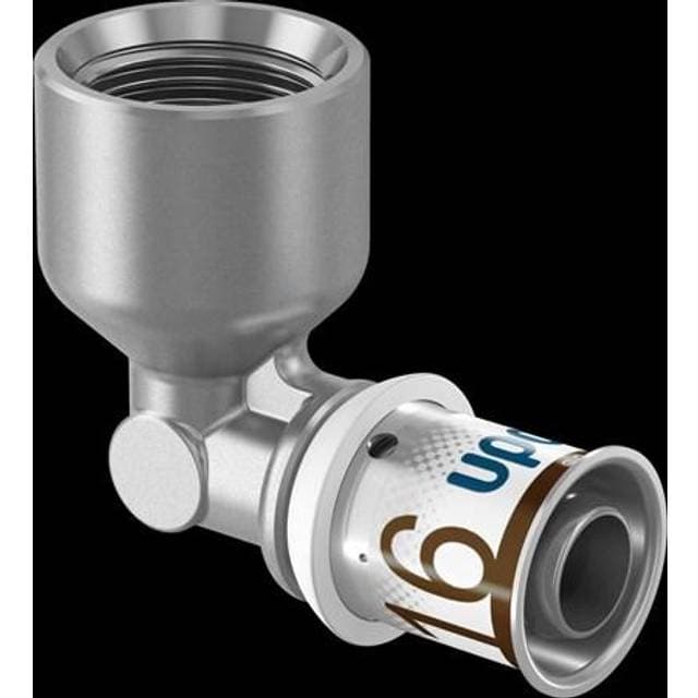 Uponor Mlc Prs.Vkl.90m.Mf.Mlc20-1/2