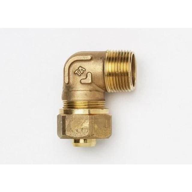 TA Pex Vinkel Np 20x3/4