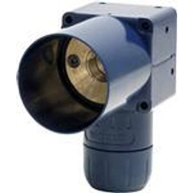 Wavin 16x1/2 K1 kblds m/skrkob