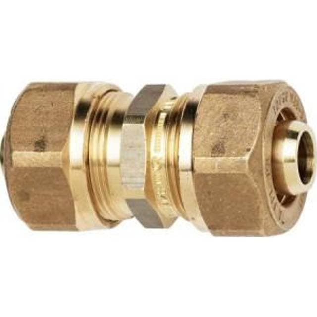 TA samlemuffe/kobling 22 mm til pex