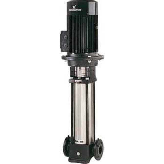 Grundfos Centrifugalpumpe Cr 5-8