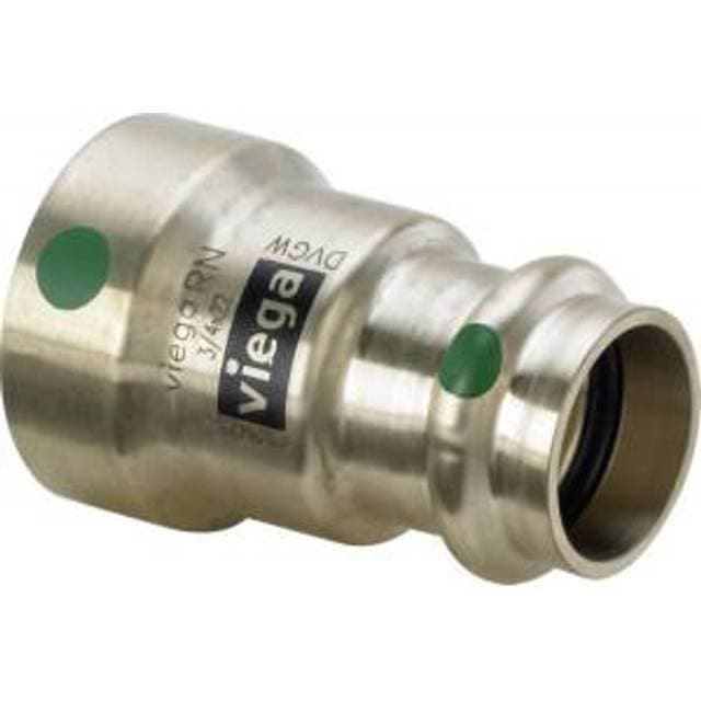 VIEGA Megapress overgang