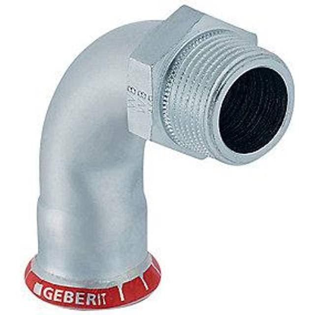 Geberit Mapress Bøjning