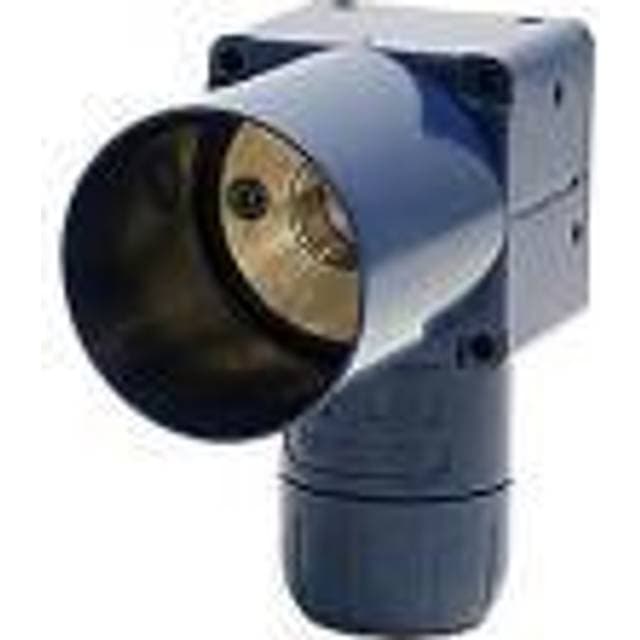 Wavin Tigris Koblingsdåse Pex 15x1/2