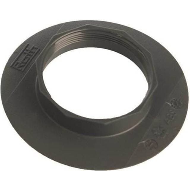 Roth QuickBox flange pladevægge