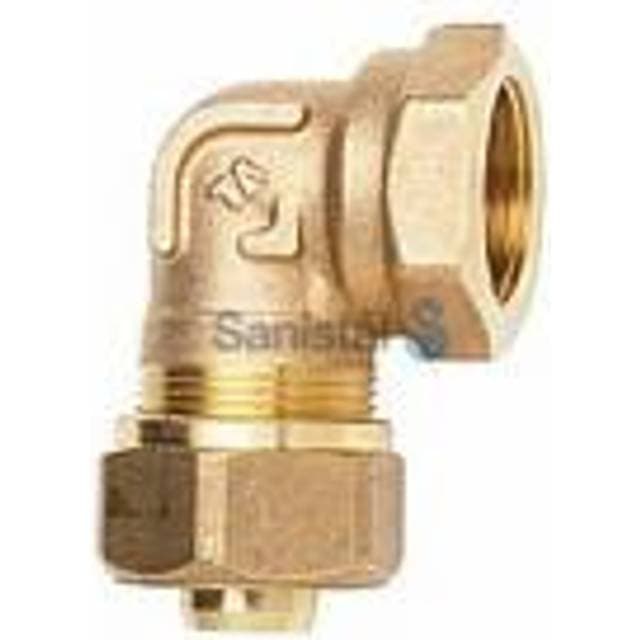 TA IMI PX-vinkel muffe