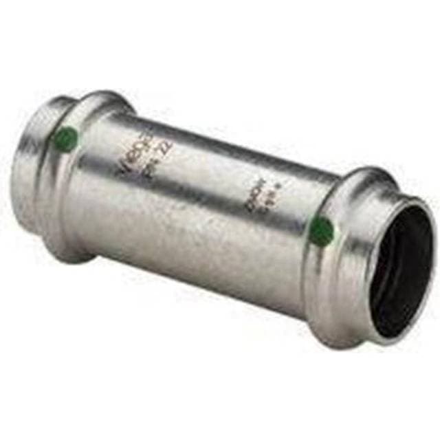 VIEGA Sanpress Inox skydemuffe