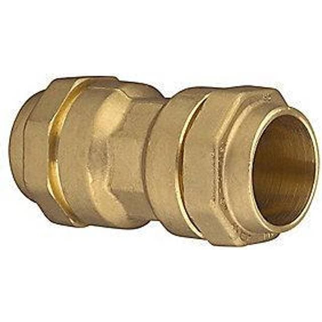 isiflo Samlemuffe 40x40mm