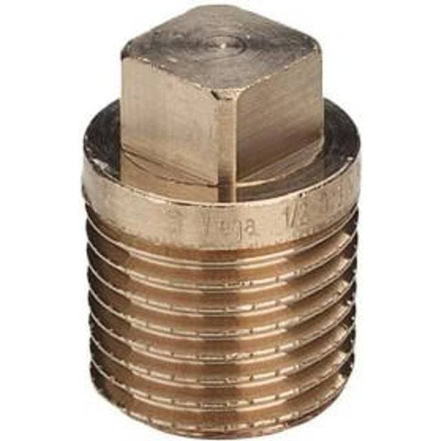 VIEGA Rødgods prop 3/4"